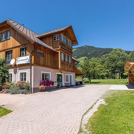 Ferienwohnung Neuper Bad Mitterndorf Exterior foto