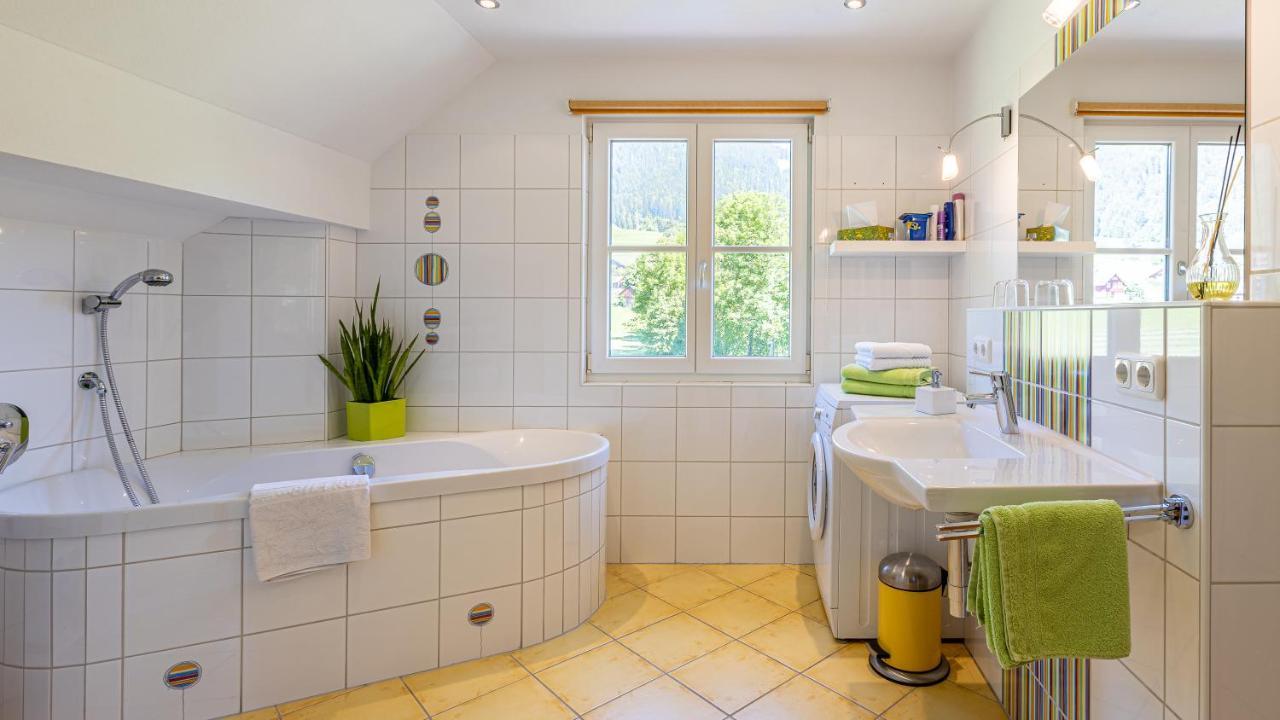 Ferienwohnung Neuper Bad Mitterndorf Exterior foto
