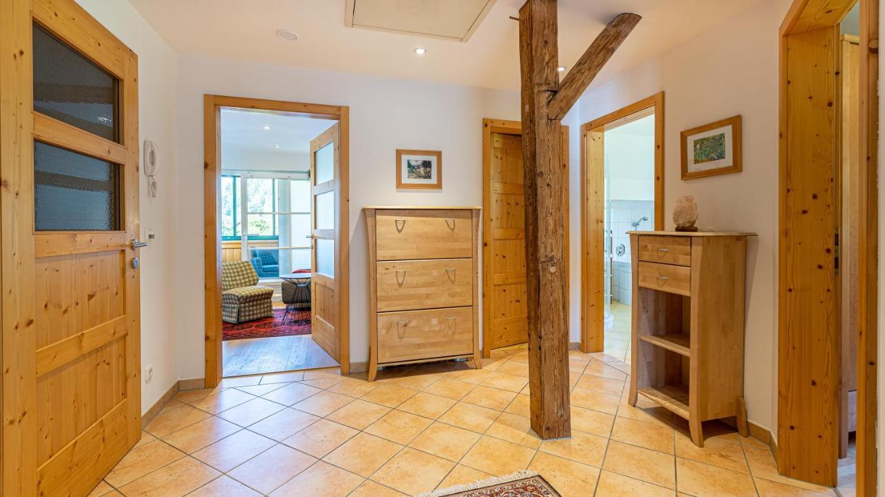 Ferienwohnung Neuper Bad Mitterndorf Exterior foto